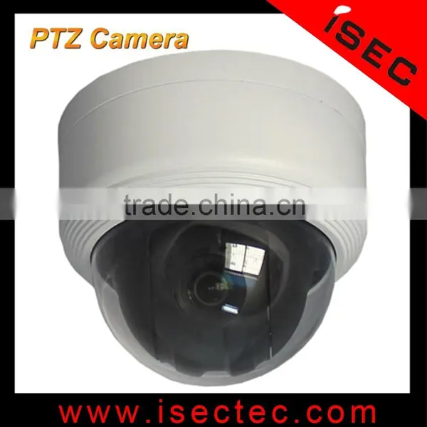 Day Night 1.3 Magepixel Outdoor High Speed Dome TVI Camera photo-5