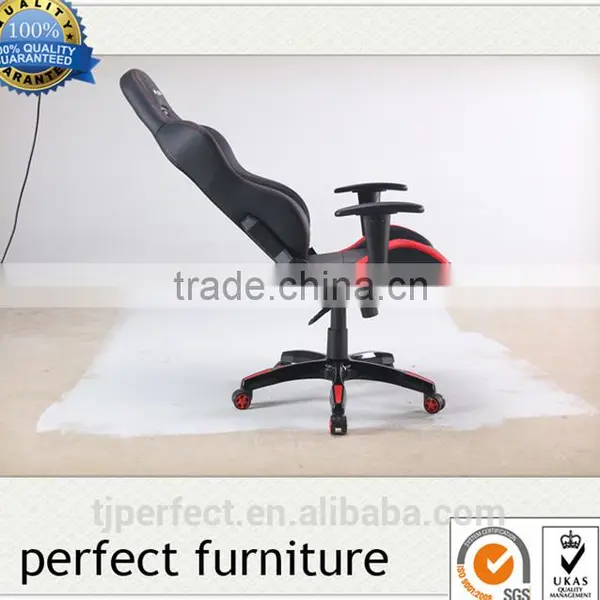 Computer Racing Gaming Game Chair Office Chair photo-3
