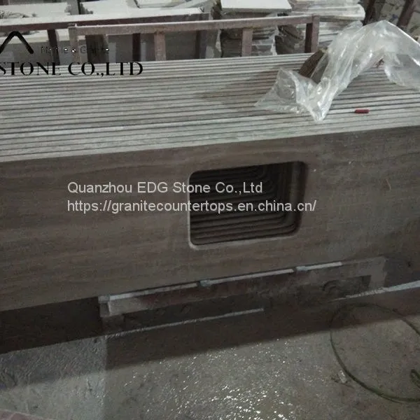 Bathroom Vanities Countertop by Marble and Granite Vanity Top Surfaces photo-5