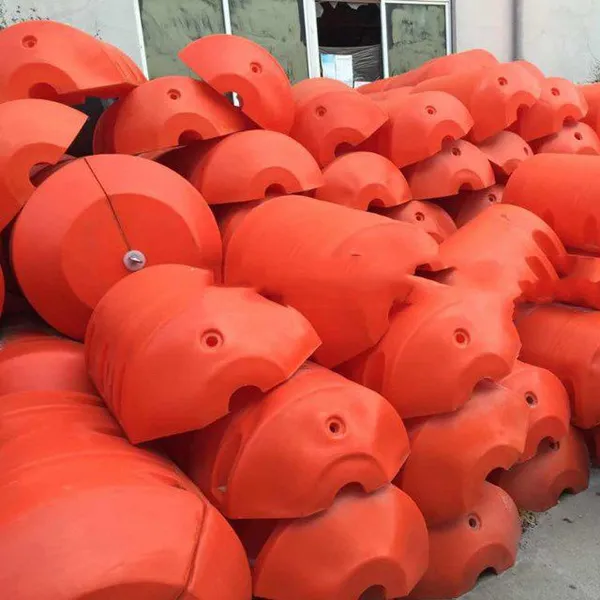 Permanent Oil Containment Boom photo-5