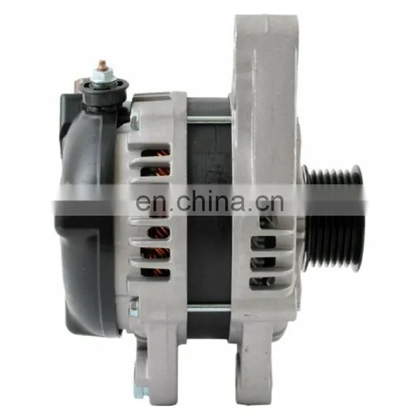 27060-0P020 Hot Selling Auto Parts 12V 130A Alternator for Toyota Tacoma 2005-2015 4.0L photo-3