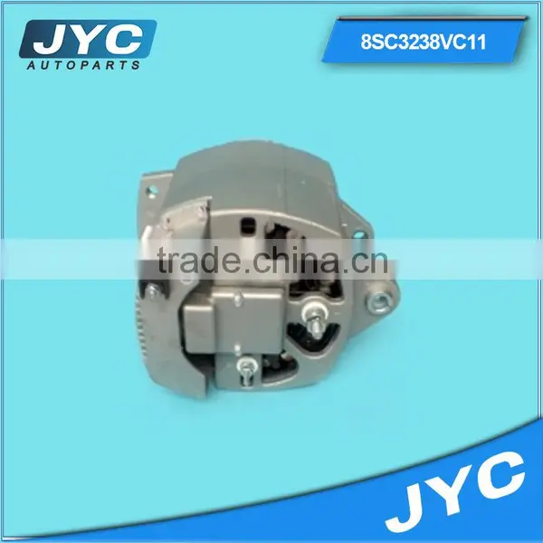 Hot Sale ST/STC Series A.C. Synchronous Brush Generator Alternator photo-4