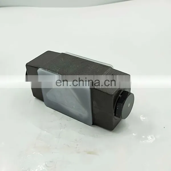 Yuken Solenoid Overflow Valve MPC-02-W-1-10 MTC-02-W-O-10 MGV-02-B-0-10-H MRV-02-P-2-10 Hydraulic Valve photo-3