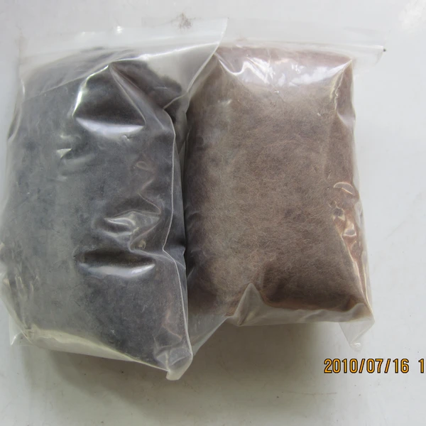 Fineness 25-26 Removing Sheep Wool Merino Wool/greasy Wool photo-4