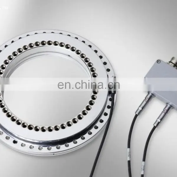 YRTM325 Rotary Table Bearing , High Precision Bearing Cylindrical Bearing photo-2