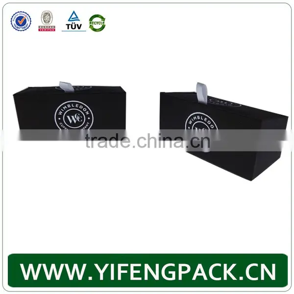 Jewelry Box Manufacturers in China, Jewelry Packaging Box for Ring Necklace Bracelet Earring Jewellery Box photo-2
