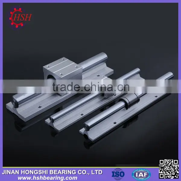 Linear Rail Bearing SBR25,Linear Bearing photo-6