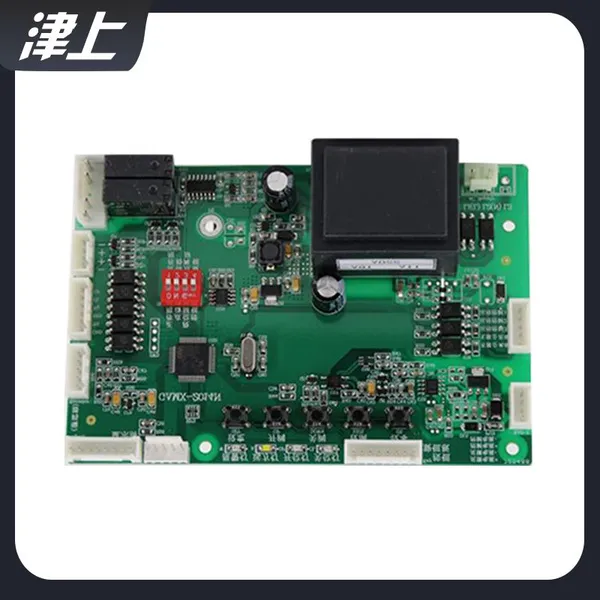 Electric Actuator Accessories GAMX-2014N Intelligent Control Panel photo-4