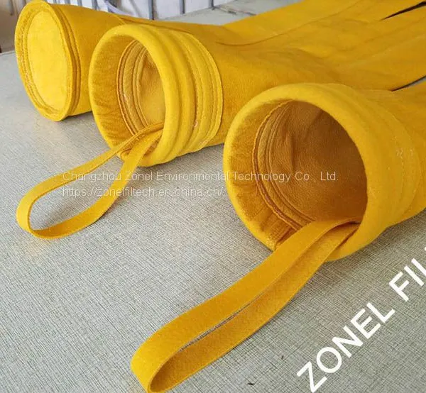Pulse Jet Bag Filter Housing and Filter Housing Accessories photo-5