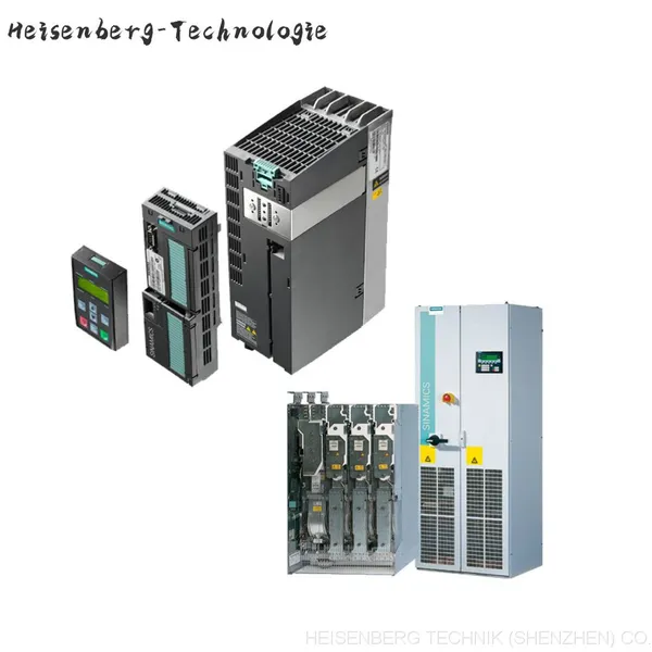 Siemens 6GK5204-2BC10-2AA3 Модульный переключатель