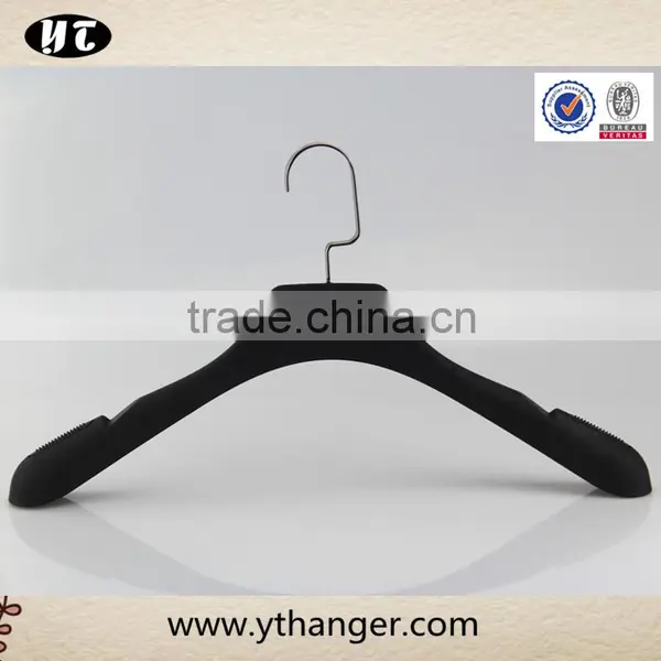 Special Rubberized Plastic Hanger With Anti-slip Surface Supplier's Choice photo-4