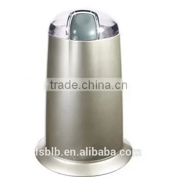 Mini Electric Coffee Bean Grinder photo-5