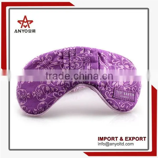 2016 Hot Sale Favorable Price Bulk 2016 Soft Sleeping Eye Mask photo-5