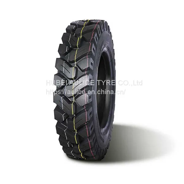 Tractor Tire photo-2