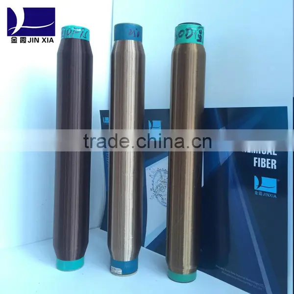 Monofilament 15D/1F Polyester photo-2