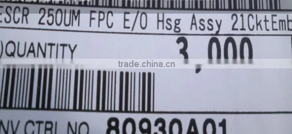 502078-2100 5020782100 Connector New and Original Connector 0.3mm 21pin photo-2