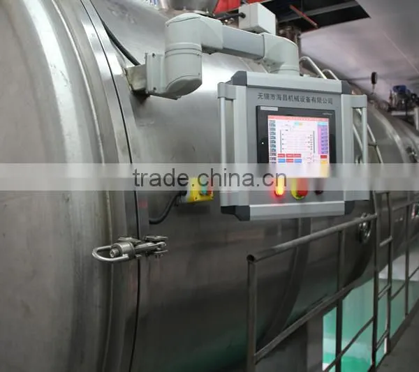 Energy Saving/Efficient Belt Vacuum Dryer for Coffee photo-3