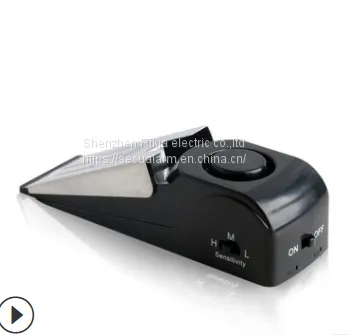 Door Resistance Alarm/Resistance Door Device Alarm(wechat:13510231336) photo-2