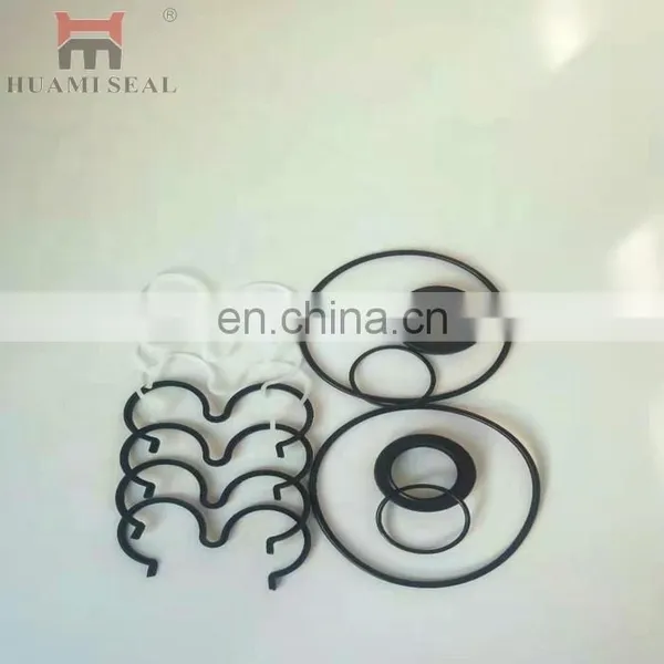 20/902901 Gear Pump Seal Kit 4206167 KP10 Hydraulic Pilot Pump Seal photo-4