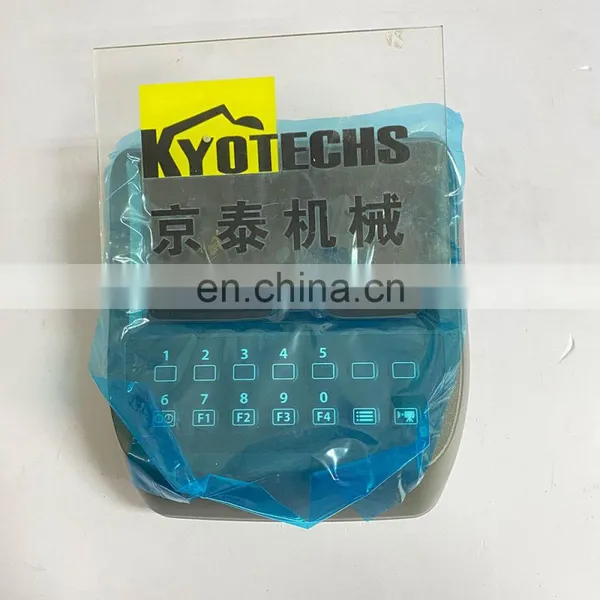 4631127 4652262 MONITOR ZX870-3 ZX470-3 ZX650-3 ZX240-3 ZX270-3 ZX250-3 photo-3