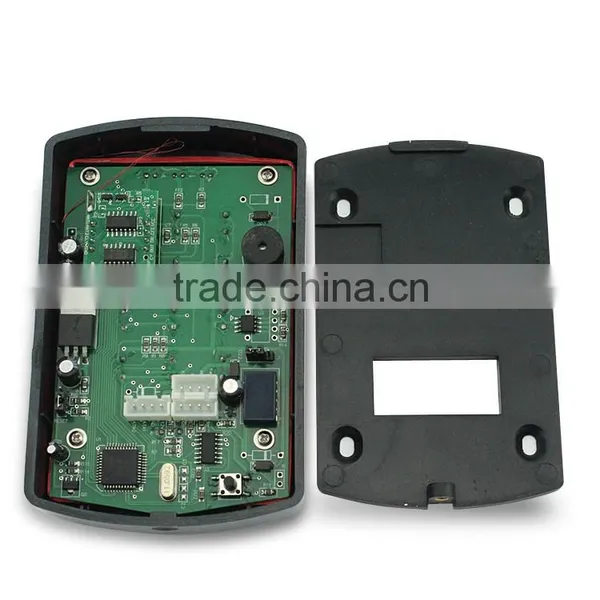 HSY-S188 Low Price Wiegand26 Smart Card Single Door Controller Rfid Reader 125khz photo-6