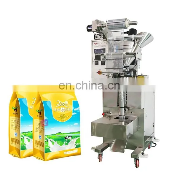 Shuliy March Expo Ziplock Bag Blueberry 1kg Packing Machine photo-4