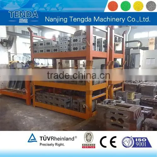 Various Barrel for Nanjing Tengda photo-3