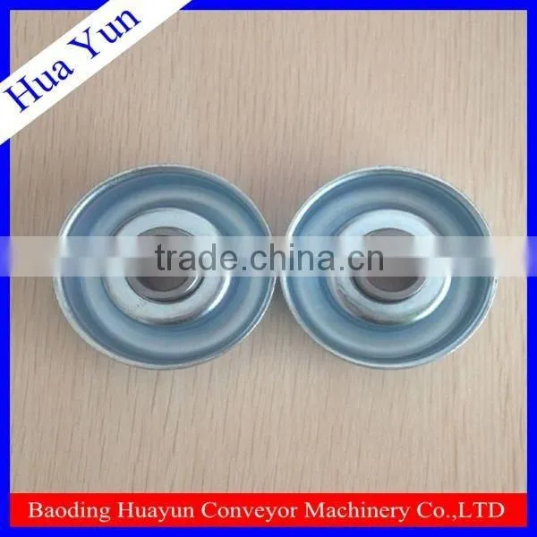 Conveyor Roller End Cup photo-4