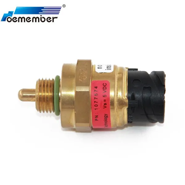 1077574 7401077574 63038 2089803 Truck Pressure Sensor Oil Pressure Sensor for VOLVO VNL for RENAULT photo-2