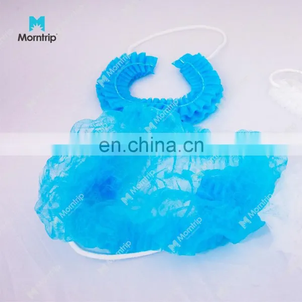 Cleanroom Polypropylene Disposable Bread Cover photo-3
