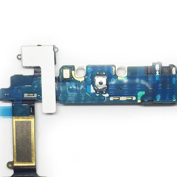 G920 A ORG Boards Main Board With Full Working Flex Cable for Samsung Galaxy S6 G920A photo-2