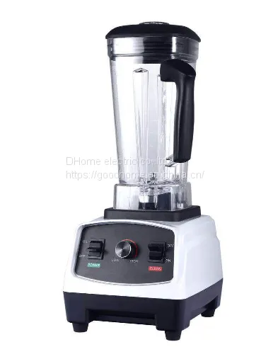 European Standard American Standard Juicer High-power Mixer Soymilk Machine Wall Breaking Machine（Wechat:13510231336）