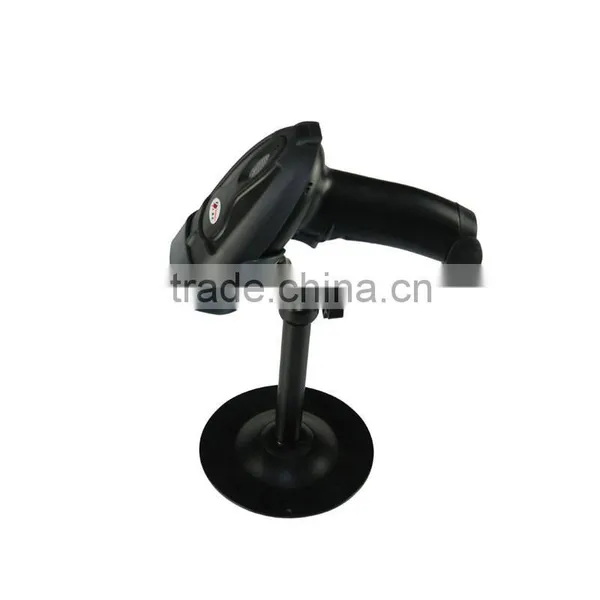 Trade Assurance!!! Wireless Ticket Barcode Reader, E-ticket Barcode Scanner for Ticket Barcode photo-5