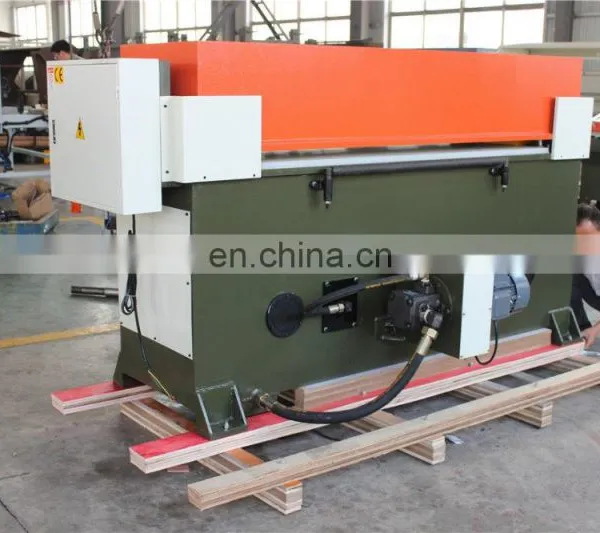 Auto Balance EVA Foam Cutting Machine photo-2