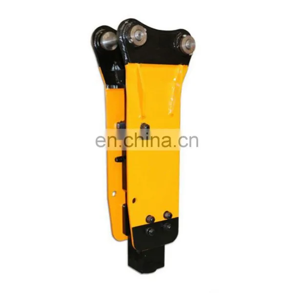 Oem Soosan Sb40 Hydraulic Hammer Rock Breaker For Excavator Loader photo-3