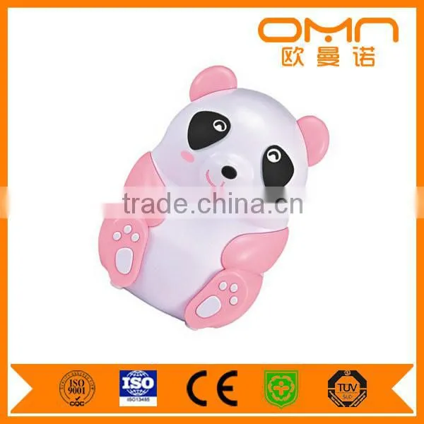 Home Use Medical Portable Nebulizer for Adults and Children photo-2
