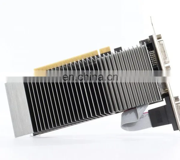 Original Chips NV GT730 1G 2G 64Bit 4G 128Bit DDR3 96sp LP Graphics Card photo-2