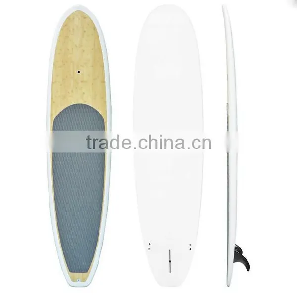 Bamboo Stand up Paddle Boards Bamboo Sup Board photo-6