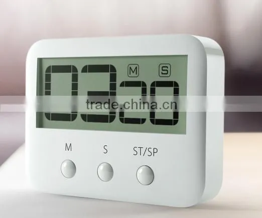 YGH118 New Countdown Cute Kitchen Timer photo-2
