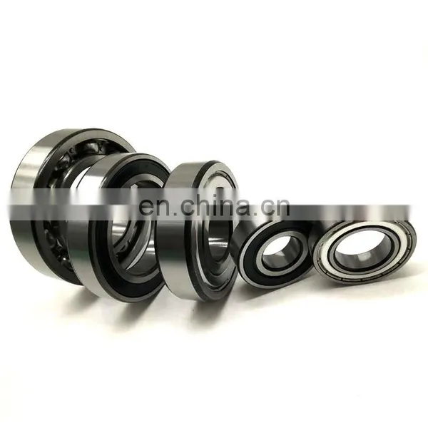 6222-2RS 6224-2Z Long Life Chrome Steel 120x150x16 mm Deep Groove Ball Bearing photo-5