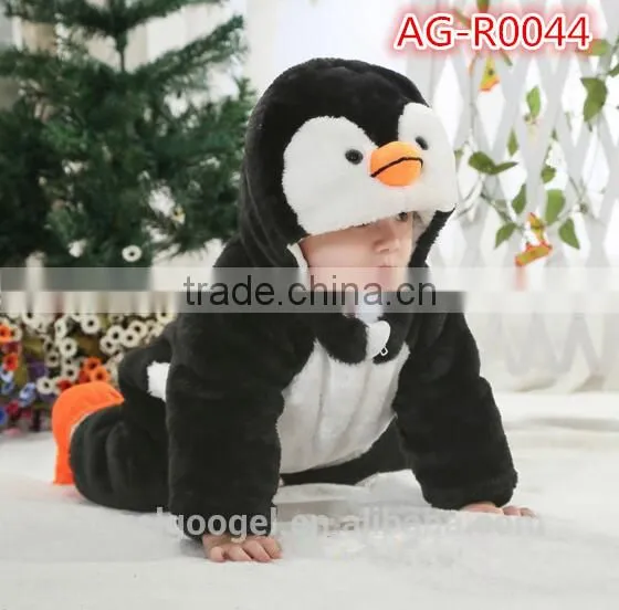 Wholesale Animal Plain Baby Rompers List-8 photo-5