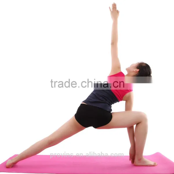 Women Yoga Tank Top photo-4