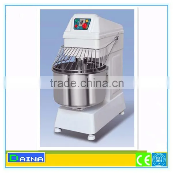 Automatic Spiral Bread Dough Mixer for Bakery photo-4