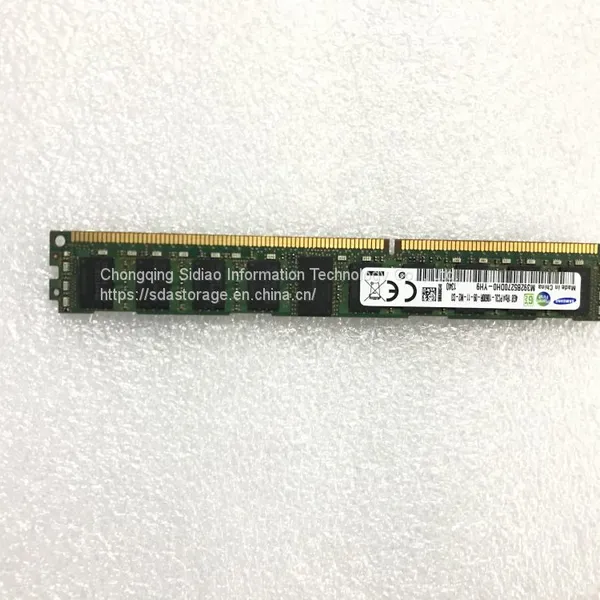 3285136-A HDS HUS130 4GB CACHE MEMORY (DF-F850-CMM4) photo-2