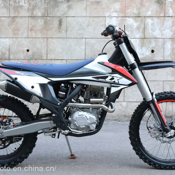 Sell JHL 250CC LX250-CB Dirt Bike/On Road Enduro Motorcycle photo-4