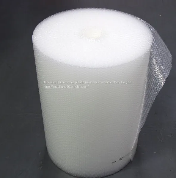 Bubble Film 110m Large Roll 30cm Wide photo-5