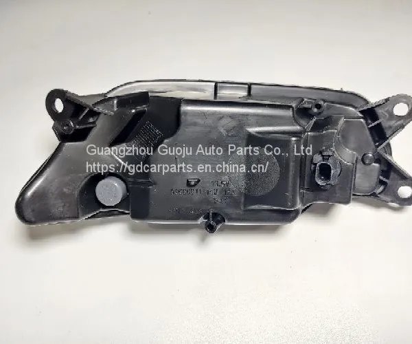 Daytime Running Light OE 2128200756 FOR MERCEDES BENZC-CLASS W204 photo-2