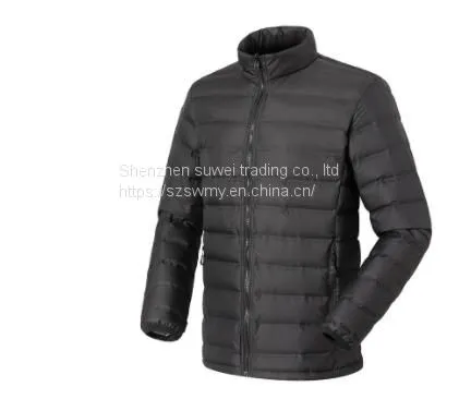 down jacket