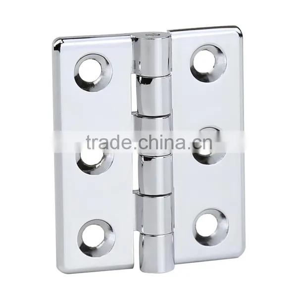 CE Rohs Certificate OEM Acceptable Alloy Hinge for Cabinet Doors photo-2