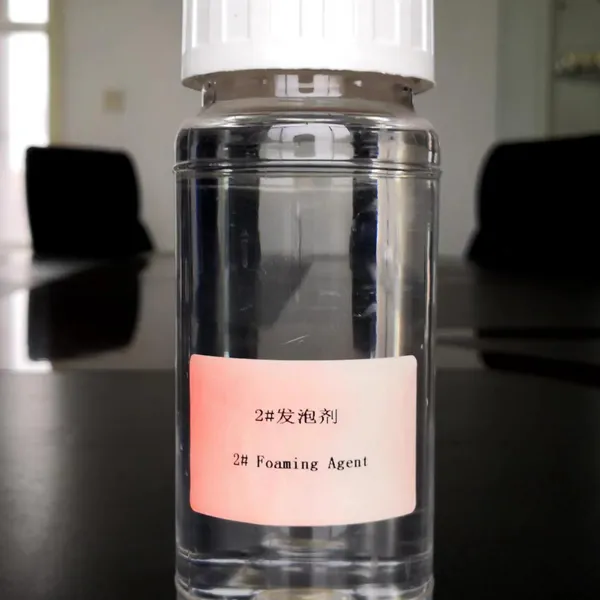 Sodium Lauryl Sulfate (foaming Agent)